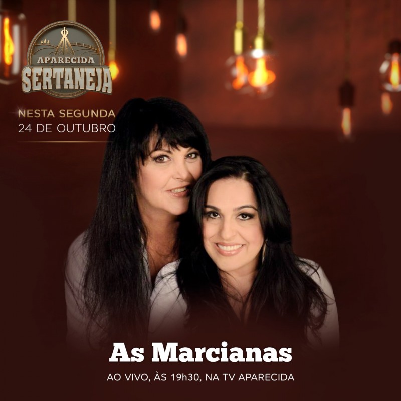 TV APARECIDA