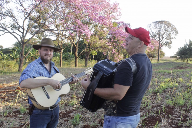 Anderson & Rafael Viola - Foto 2