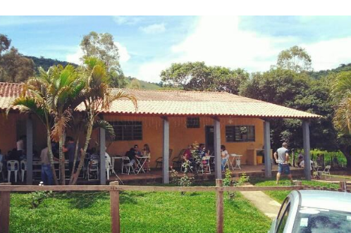 Atualização da foto da capa de perfil