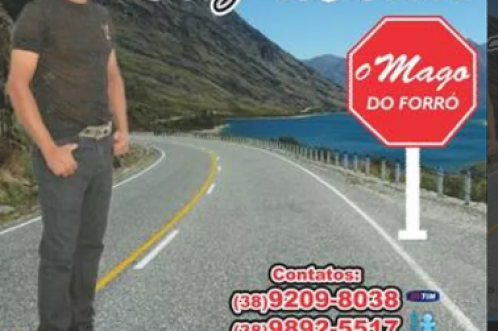Atualização da foto da capa de perfil