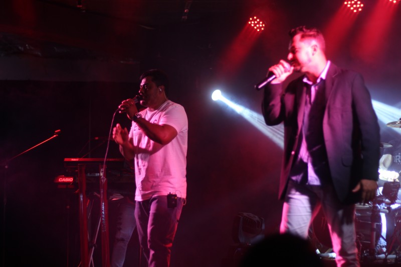 Nossos Shows