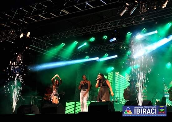 Aniversario de ibiraci