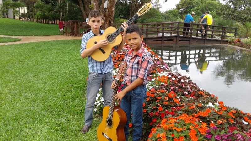 Fotos - Pedro Henrique & Gabriel