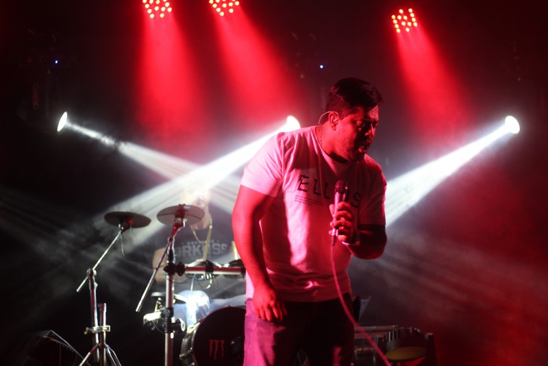 Nossos Shows