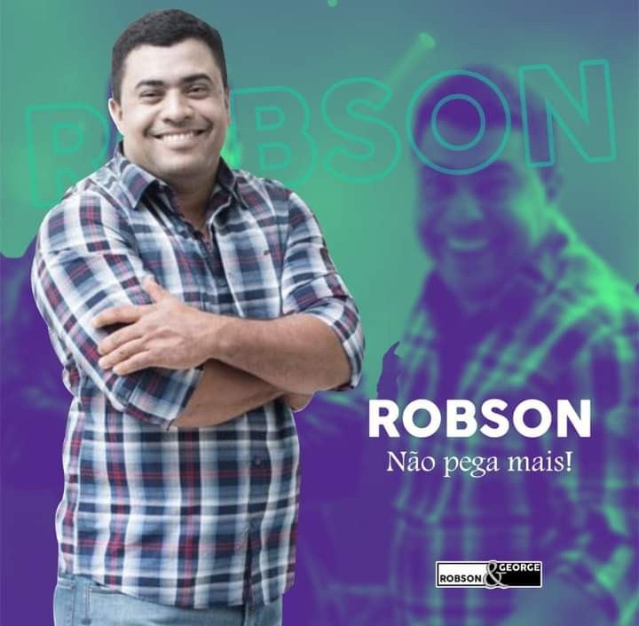 Não pega mais