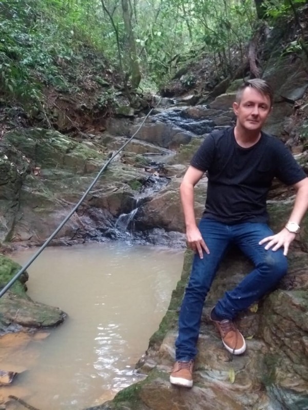 Serra da Saudade
