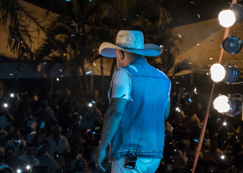 Shows...