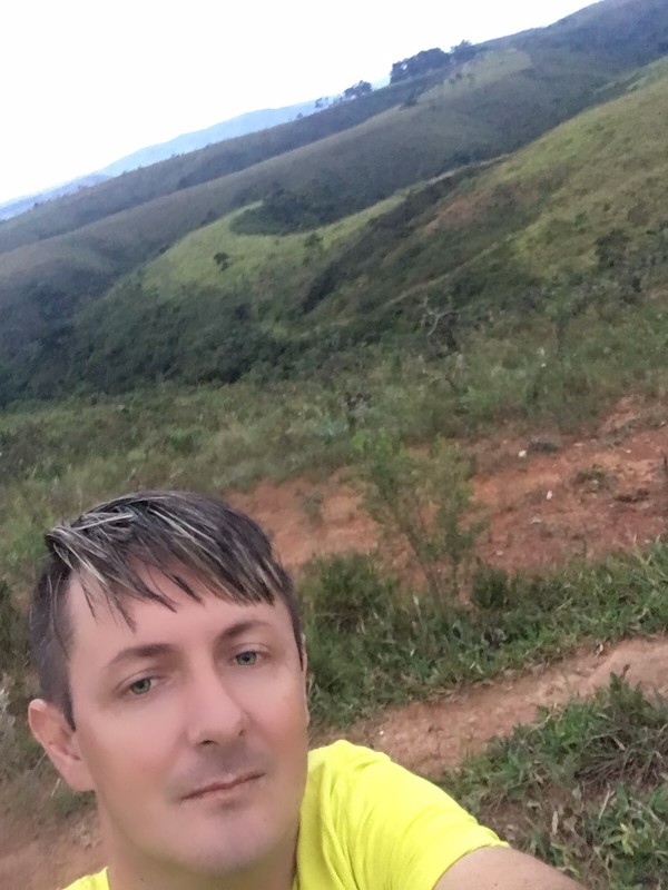 Serra da Saudade