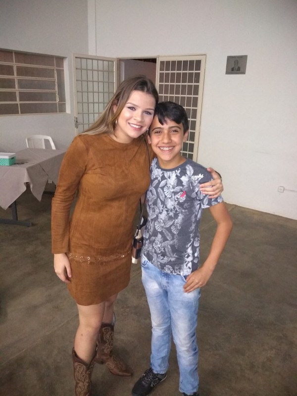 Lançamento Perfil Sertanejo