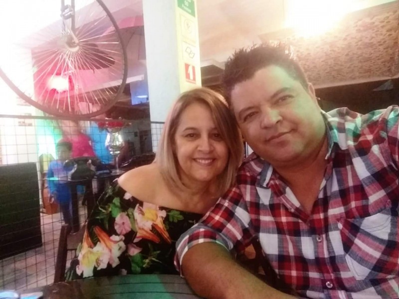 Pessoas presentes...