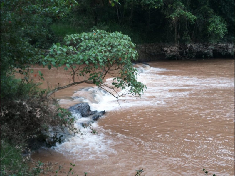 Serra da Saudade