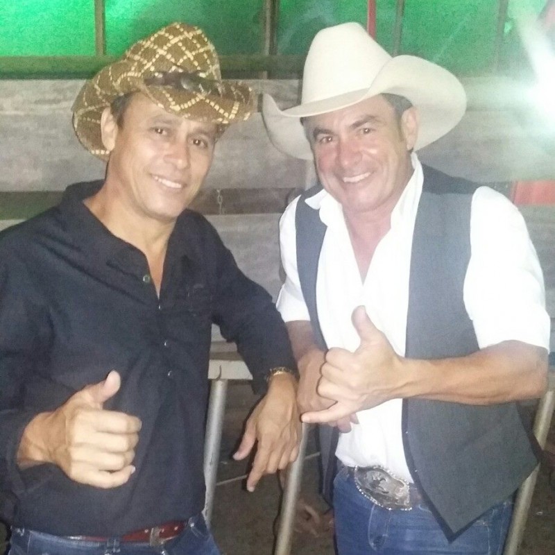 Algumas fotos