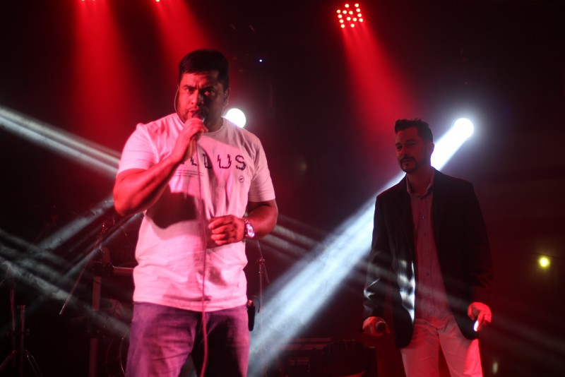 Nossos Shows