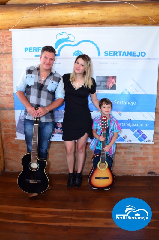 Compartilhou Evento 24-02-2019 - Evento 24-02-2019 Espaço Madeira em Franca-SP