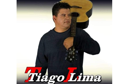 Lançamento do CD Tiago Lima