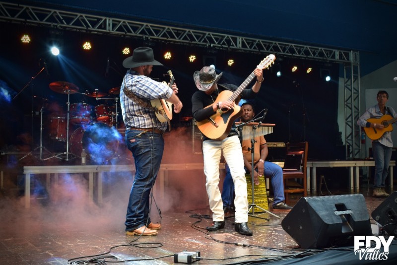Compartilhou ( Show Sertanejo - Emerson Rocha ) - Show Emerson Rocha e Amigos