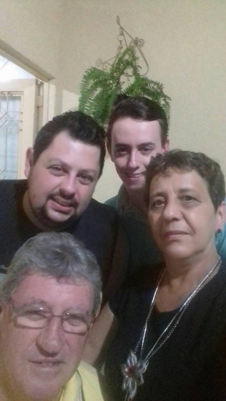Momentos descontraídos