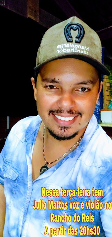 Julio Mattos