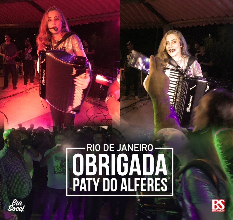 Fotos Bia Socek