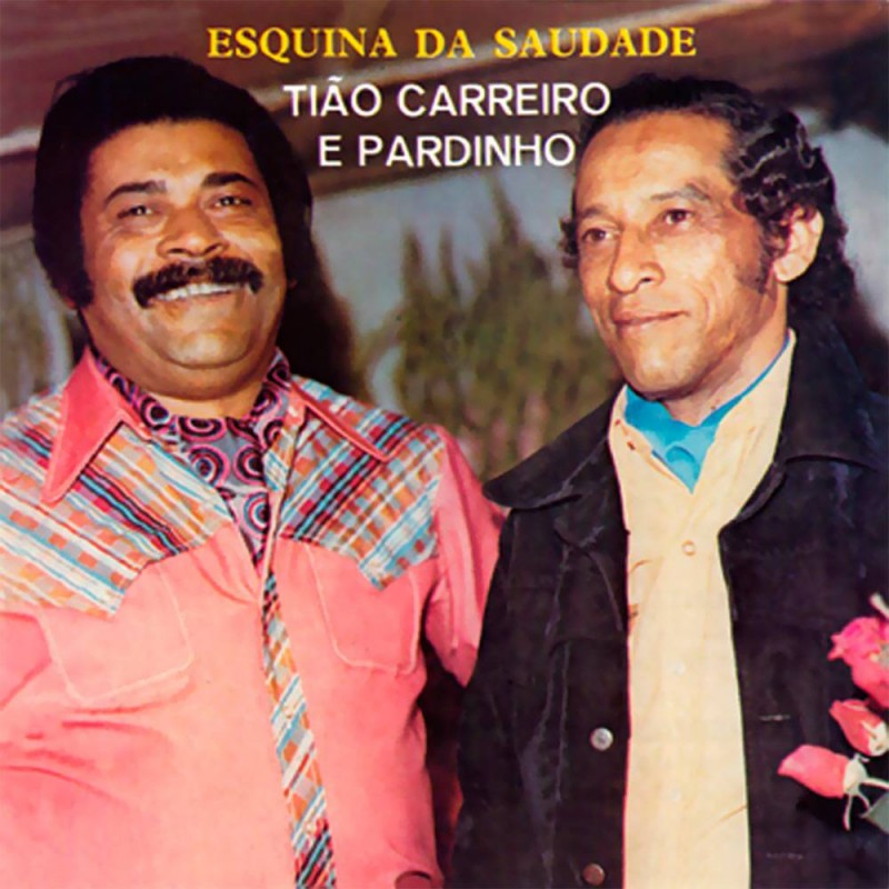 Ola pessoal!