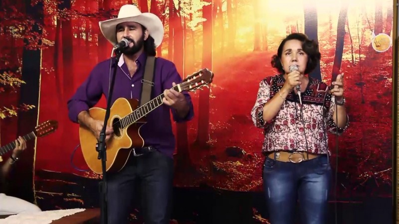 Henrique Eleotério / Odete Neves