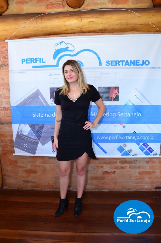 Compartilhou Evento 24-02-2019 - Evento 24-02-2019 Espaço Madeira em Franca-SP