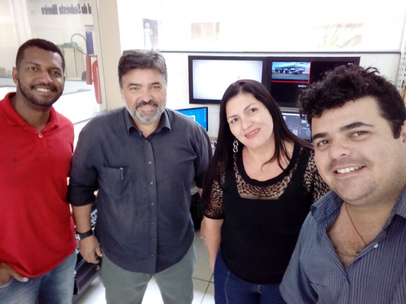 Equipe nota 10