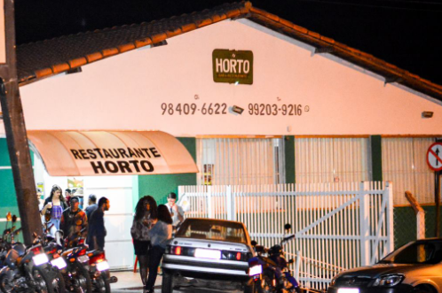 Nossa casa
