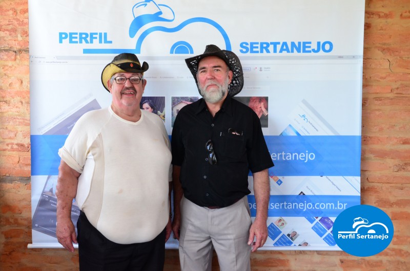 Compartilhou Evento 24-03-2019 - Evento 24-03-2019 Espaço Madeira em Franca-SP
