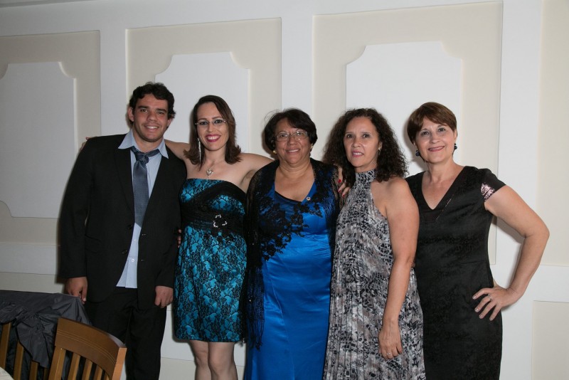 Turma do Lions Inovação