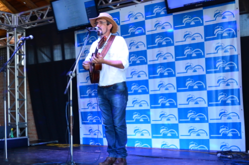 Evento Perfil Sertanejo