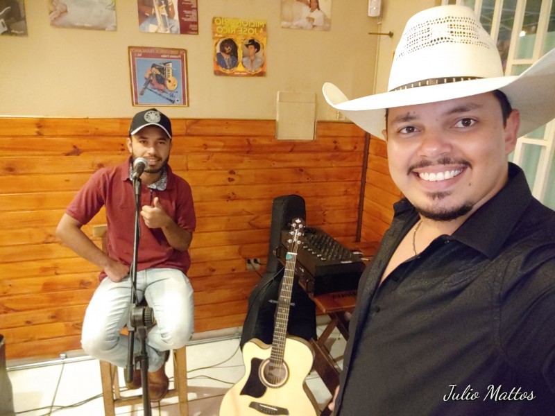 Julio Mattos