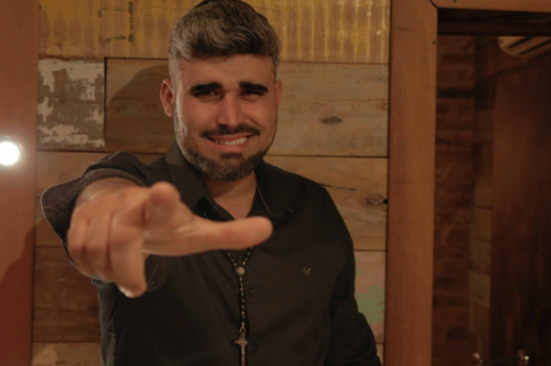 Atualização da foto da capa de perfil