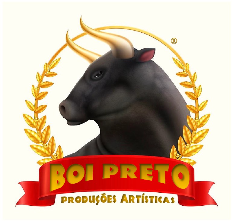 BOI PRETO PRODUÇÕES ARTÍSTICAS®