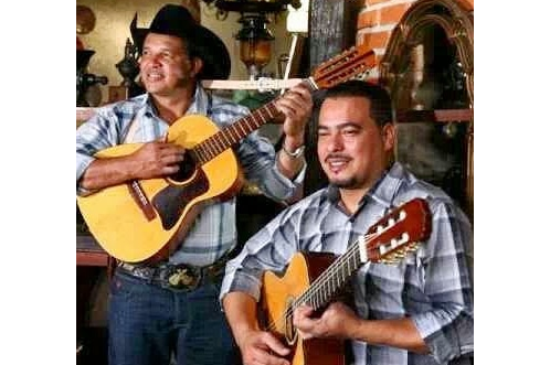Fernando e Osmair