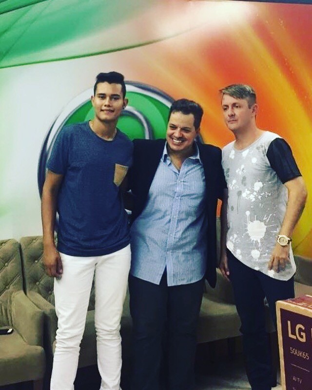 Programa Jogo Aberto