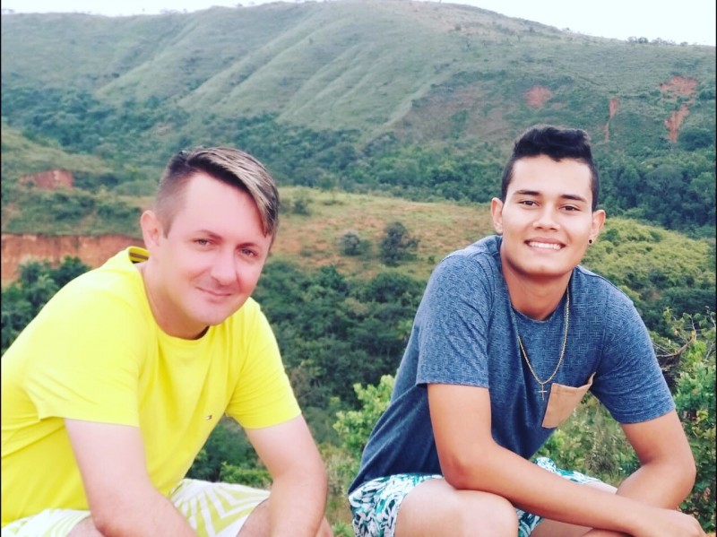 Serra da Saudade