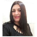 Atualização da foto de perfil