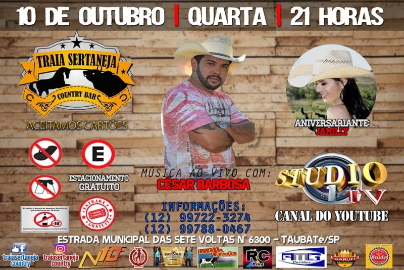 Algumas fotos