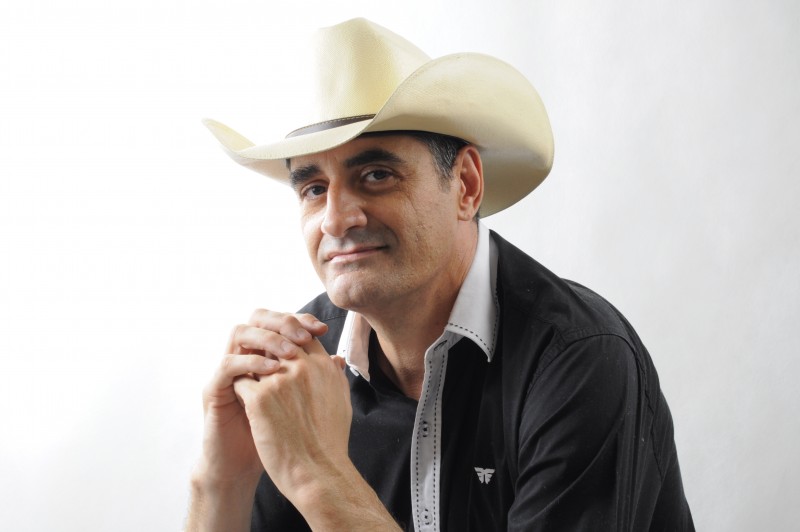 Na estrada