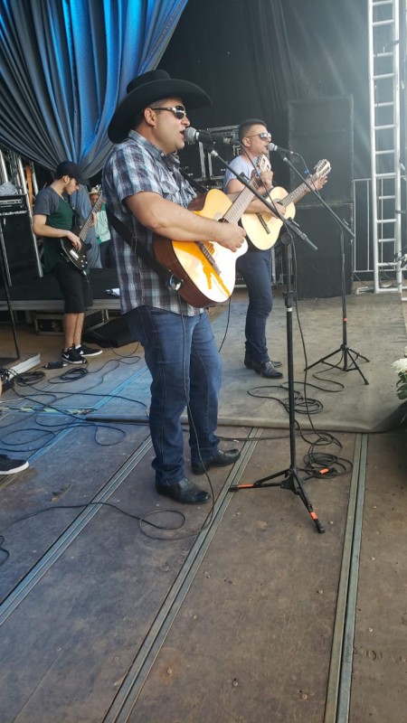 SHOW EM NOVA REZENDE - 10-03-19