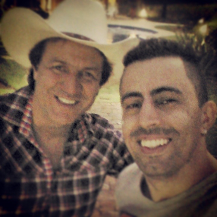 CLIPE JULIANO CEZAR 2015