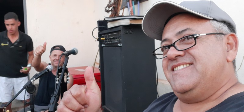 Lucavioleiro