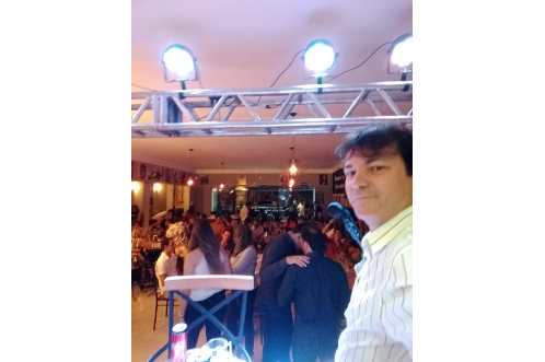 Moema em Ibiraci