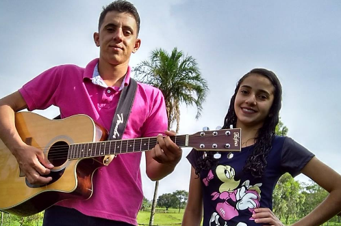 Atualização da foto da capa de perfil