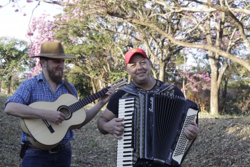 Anderson & Rafael Viola - Foto 1