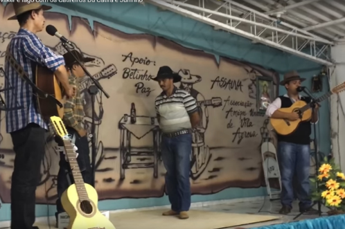 Videos de Wilker & Iago