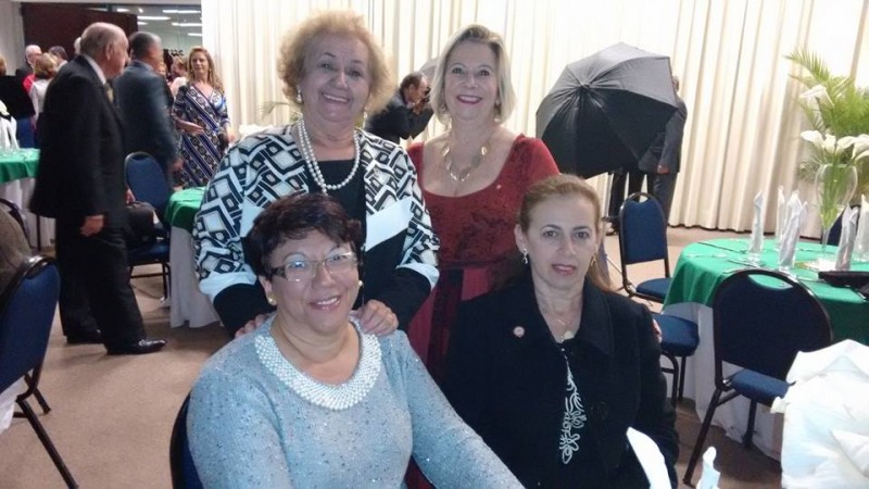 Turma do Lions Inovação
