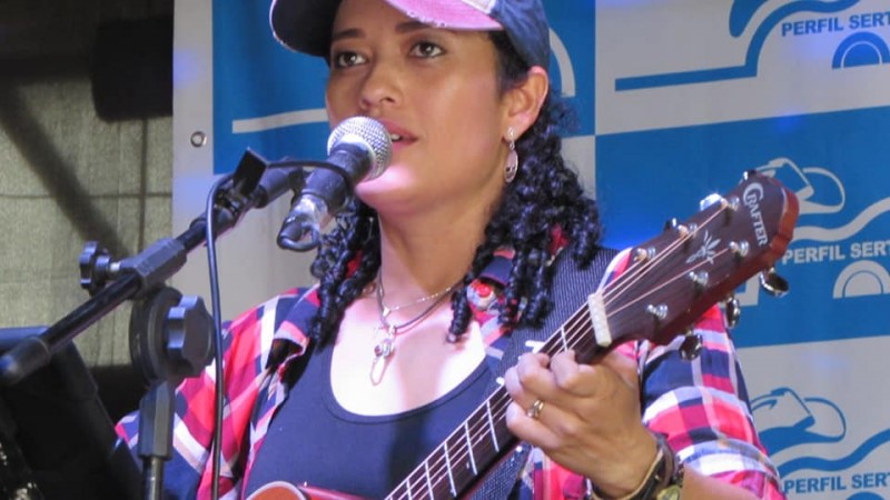 Eventos do Perfil Sertanejo