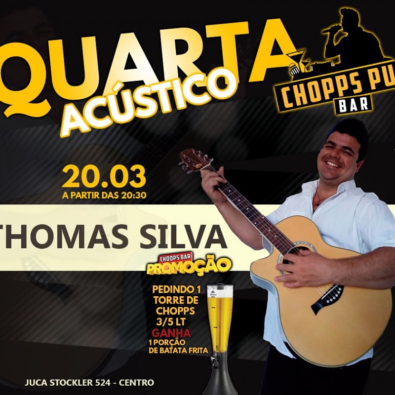 Compartilhou Vai ter Muita moda boa !!! - Thomas Silva